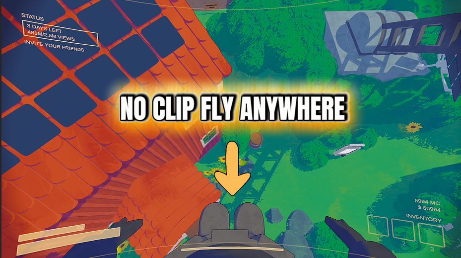 Fly